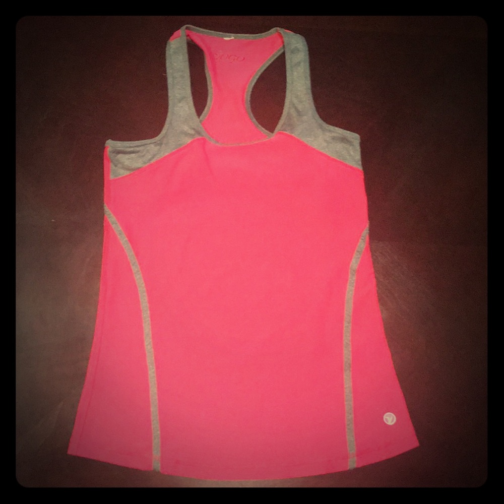 Vogo workout tank